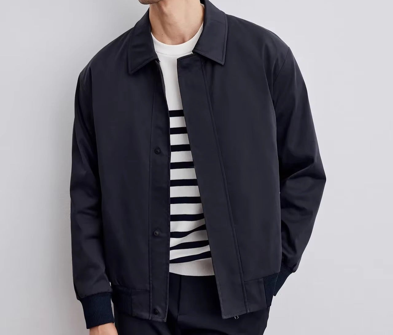 Fendrick Jacket