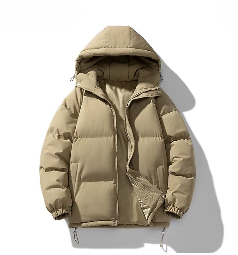 Cavira - Lined winter jacket