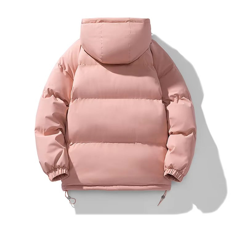 Cavira - Lined winter jacket