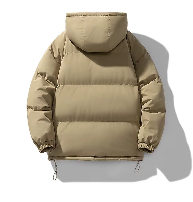 Cavira - Lined winter jacket