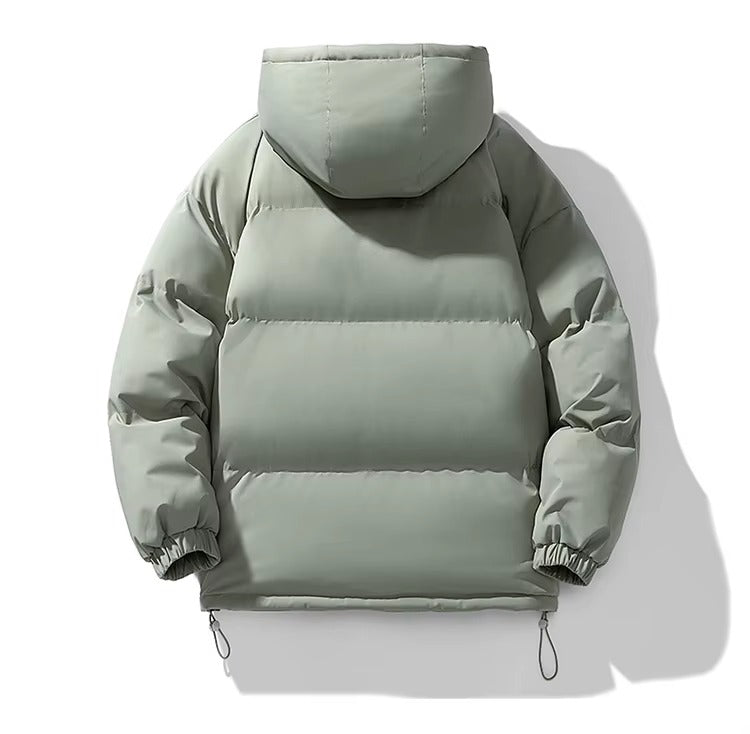 Cavira - Lined winter jacket