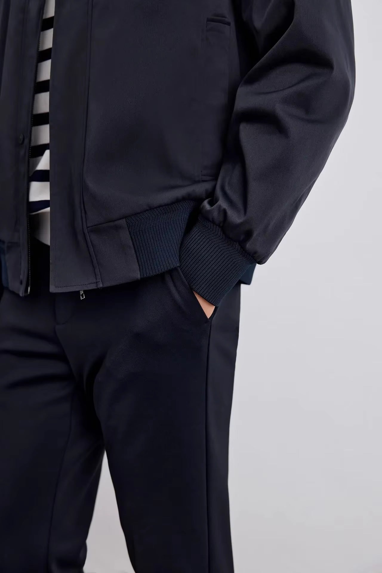 Fendrick Jacket