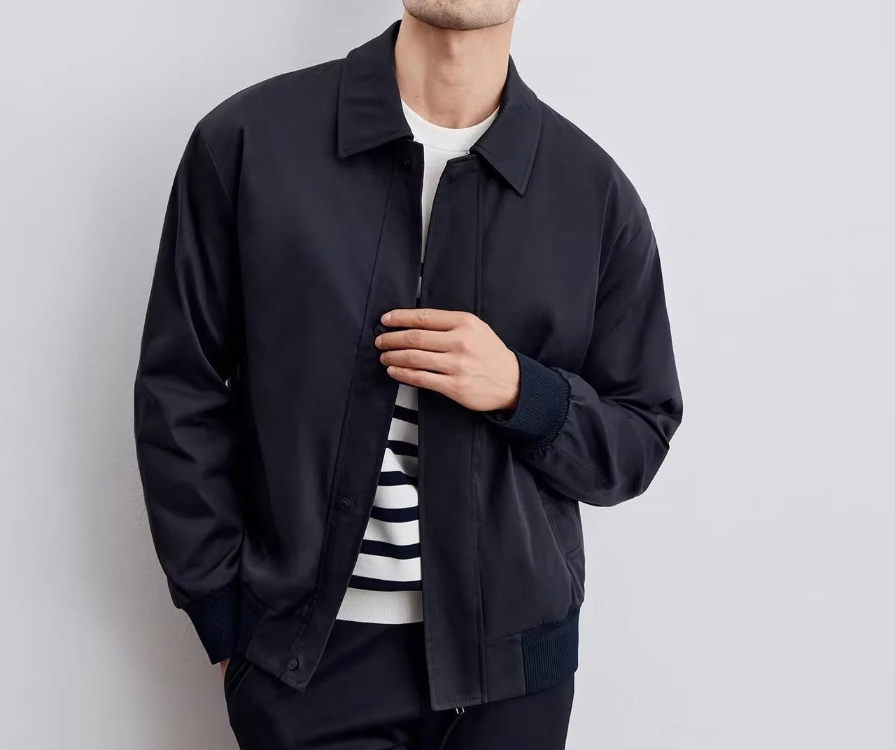Fendrick Jacket