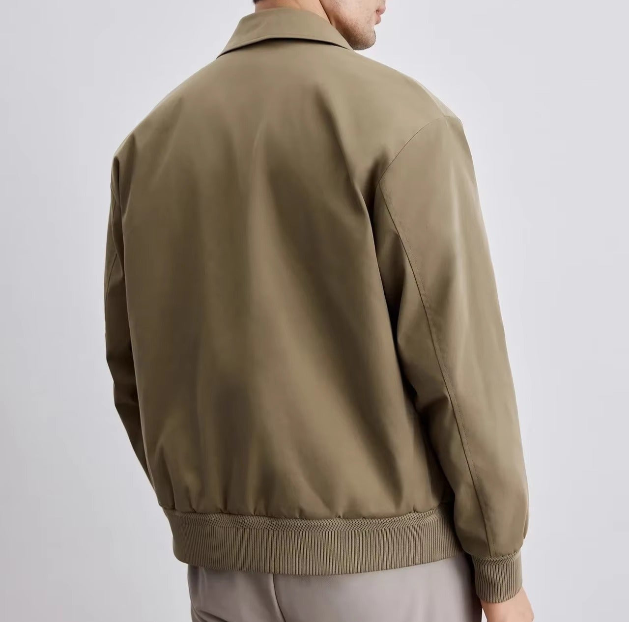 Fendrick Jacket