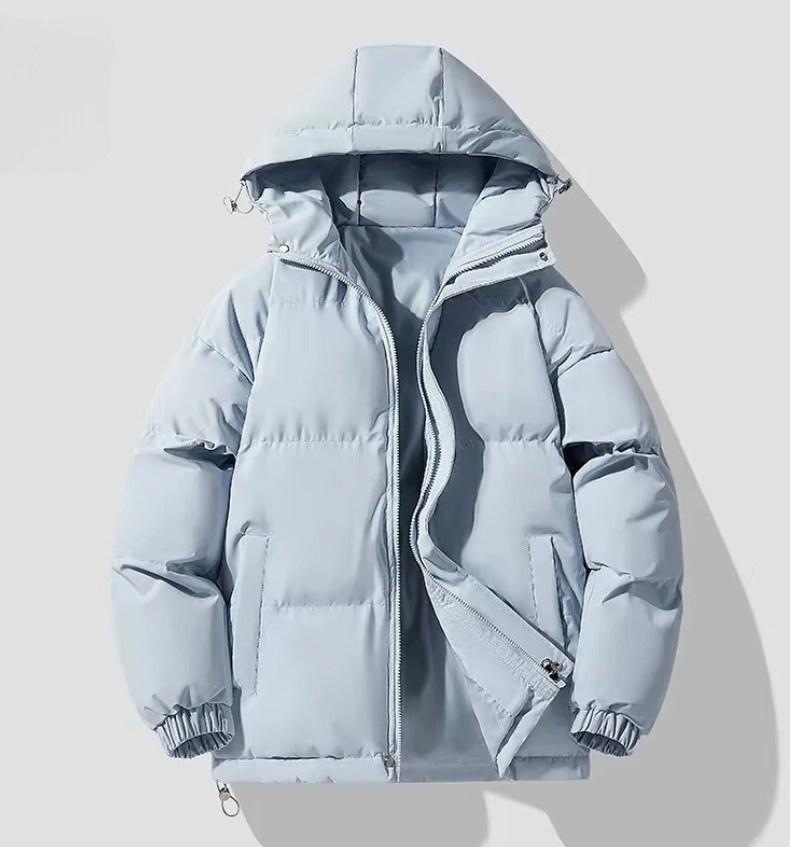 Cavira - Lined winter jacket