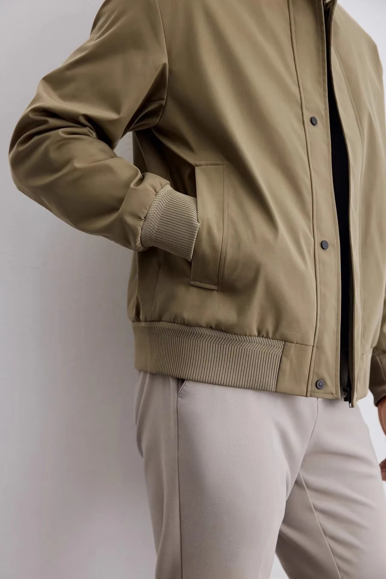 Fendrick Jacket