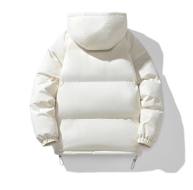 Cavira - Lined winter jacket