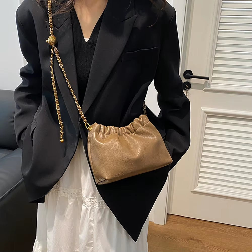 Dauvélia / Chain Shoulder Bag