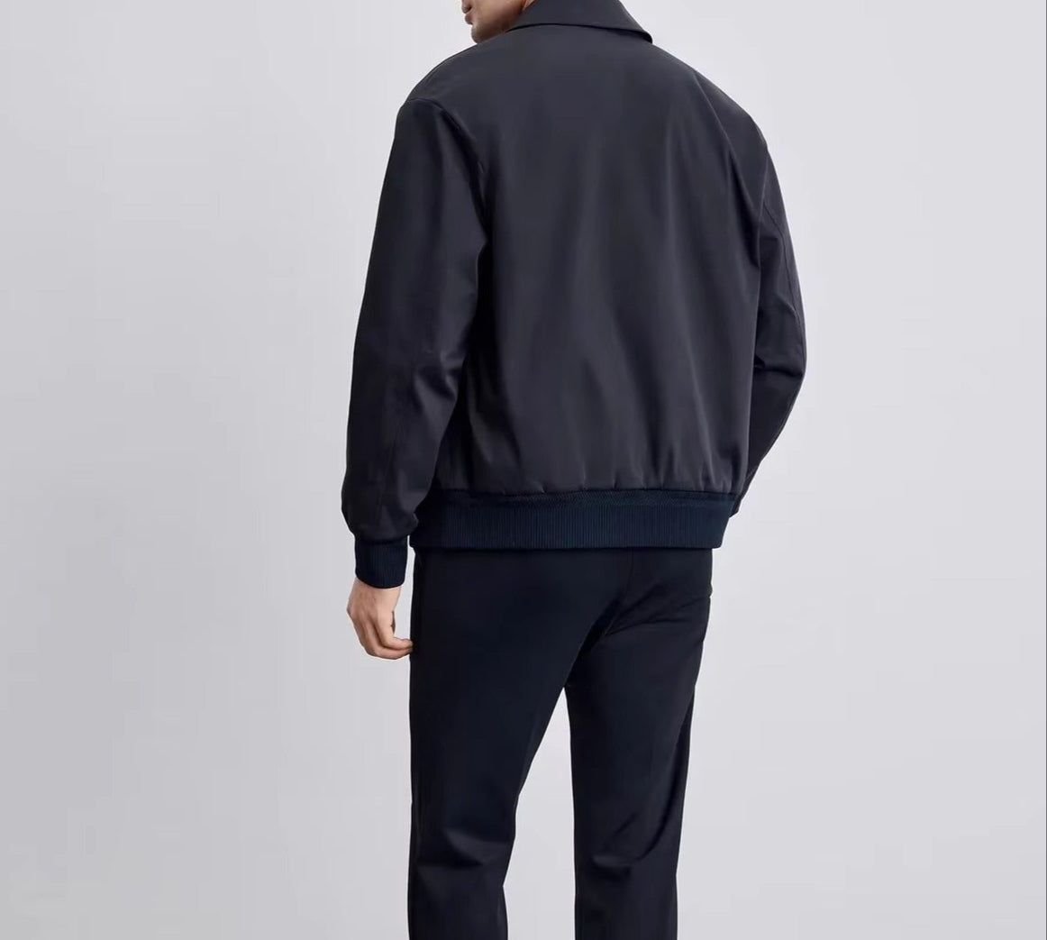 Fendrick Jacket