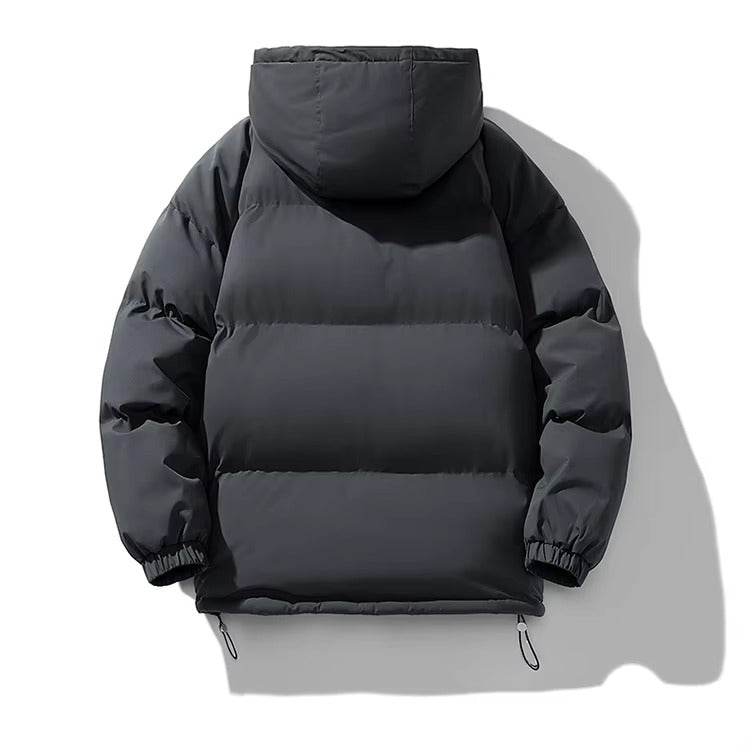 Cavira - Lined winter jacket