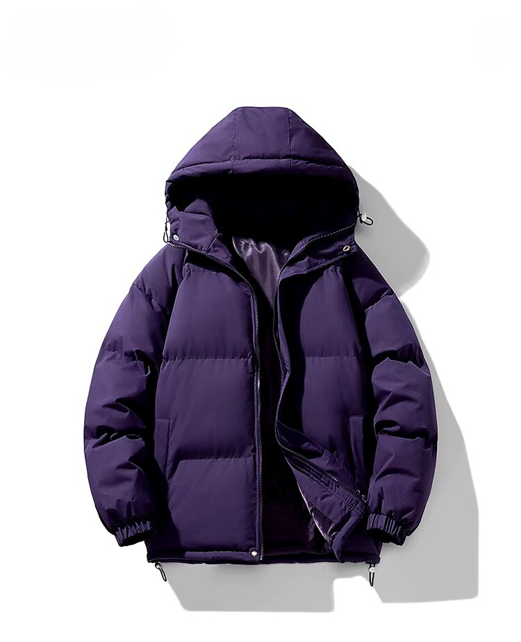 Cavira - Lined winter jacket