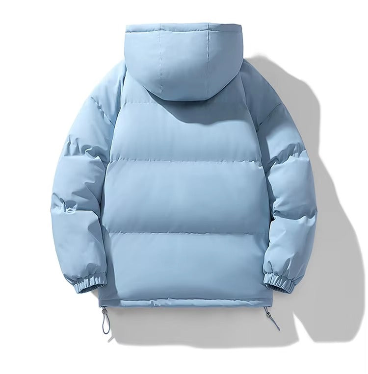 Cavira - Lined winter jacket