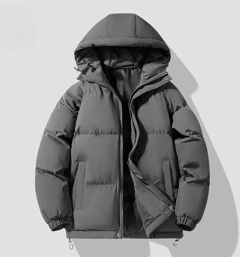 Cavira - Lined winter jacket