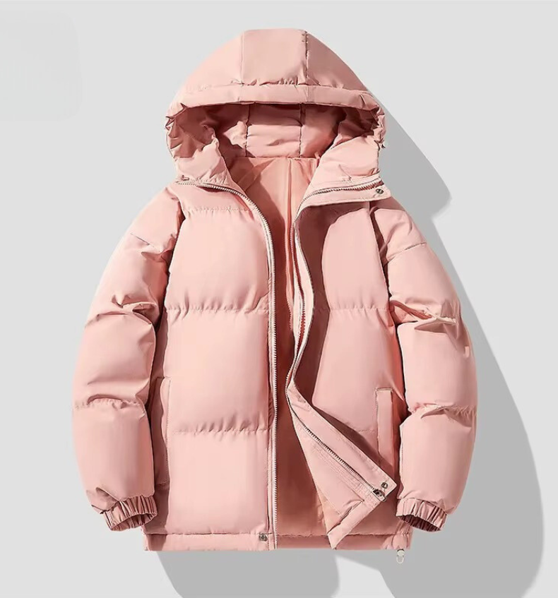 Cavira - Lined winter jacket