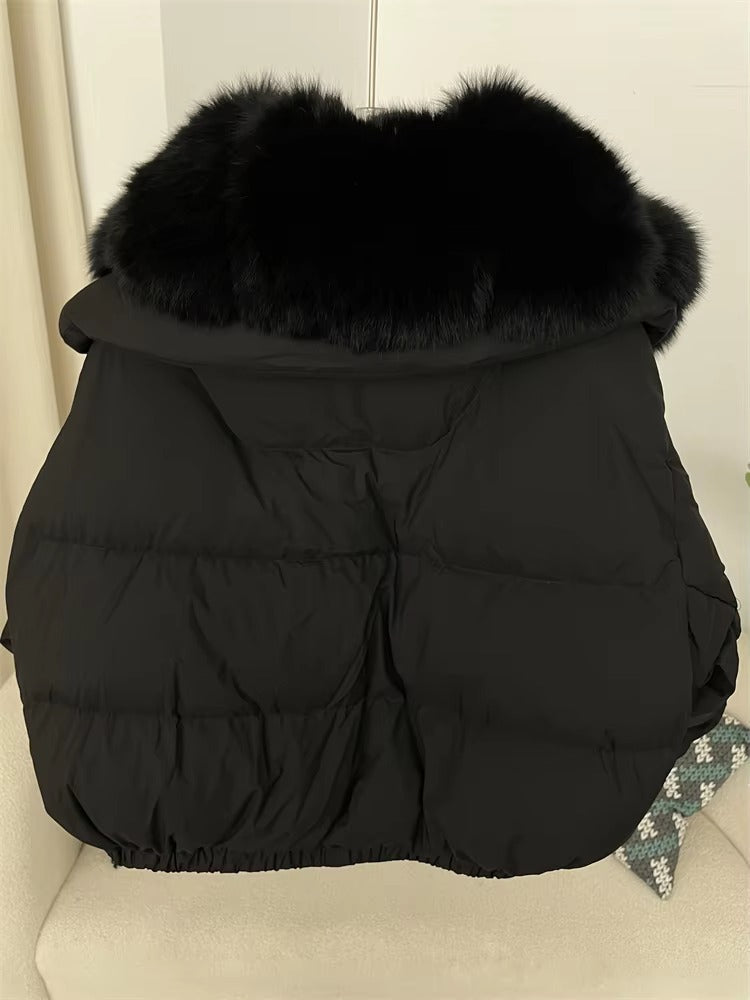 Belladore Royale Genuine Fur Coat