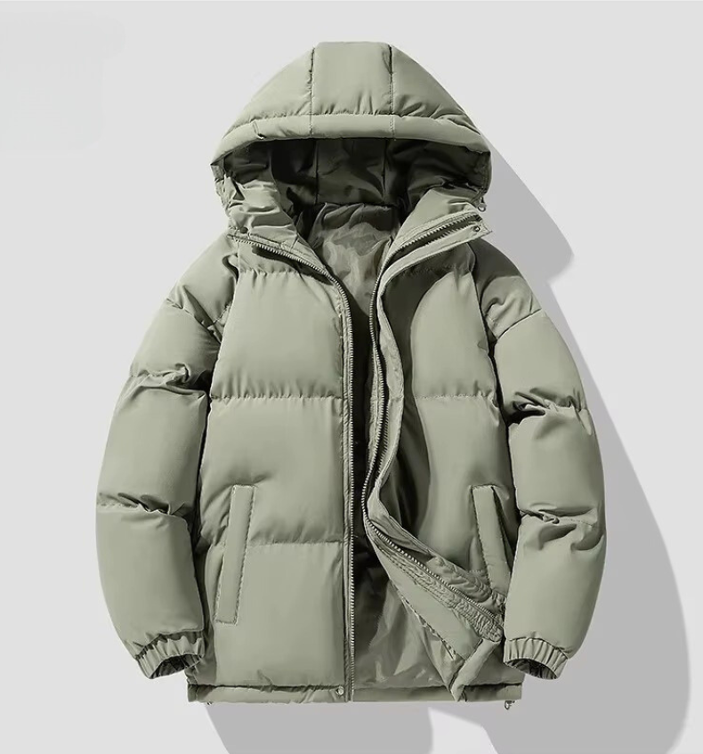 Cavira - Lined winter jacket