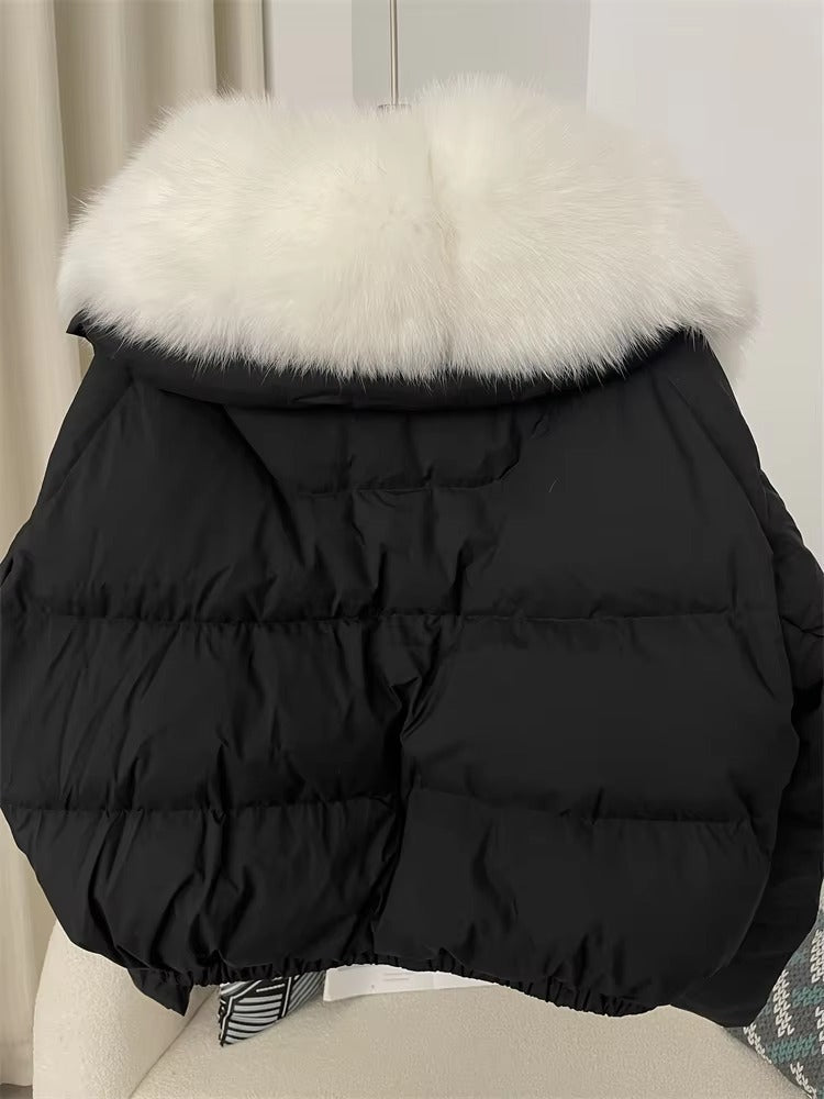 Belladore Royale Genuine Fur Coat
