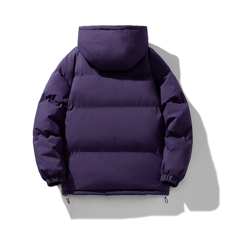 Cavira - Lined winter jacket