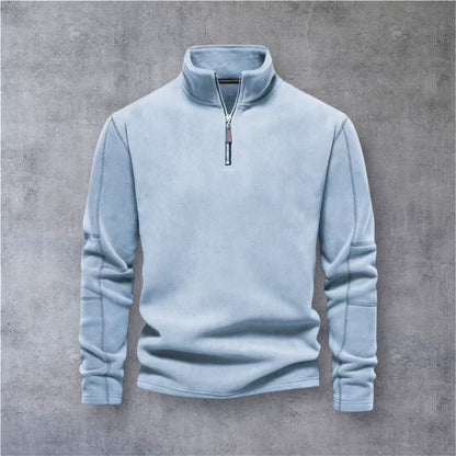 Kensington - Warm Fleece Sweater For Men