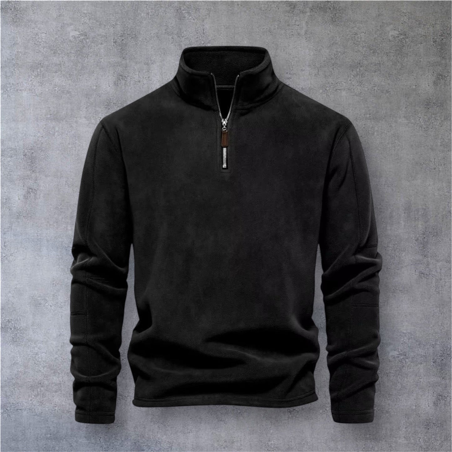 Kensington - Warm Fleece Sweater For Men