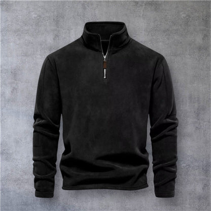 Kensington - Warm Fleece Sweater For Men