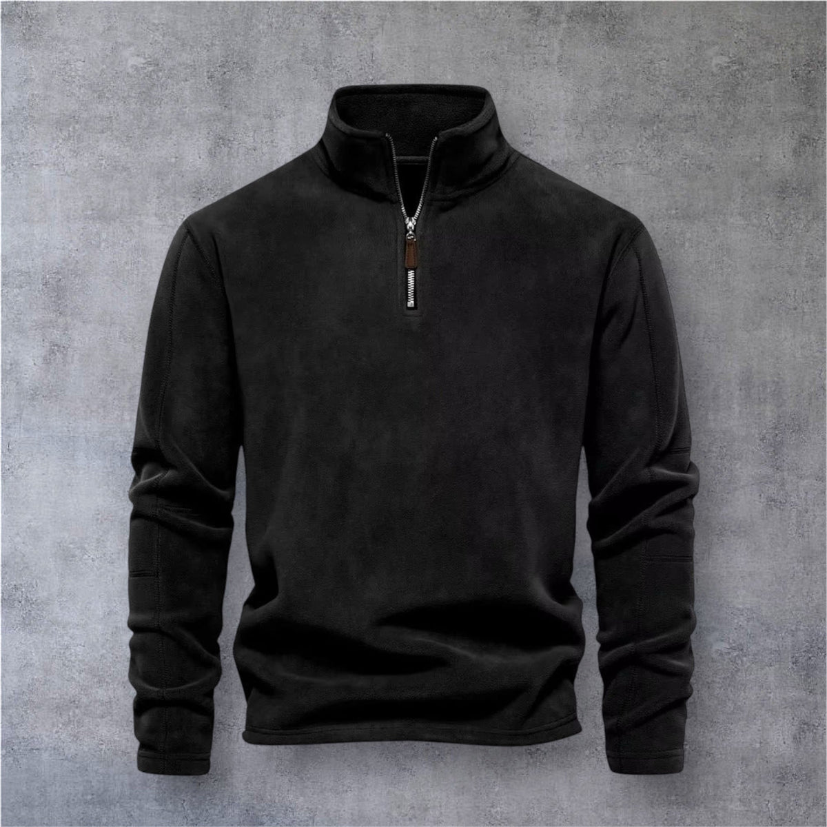 Kensington - Warm Fleece Sweater For Men
