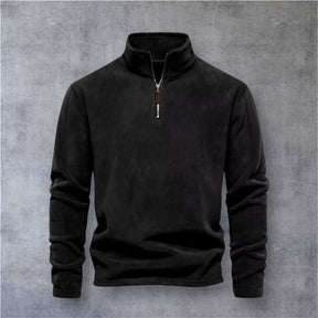 Kensington - Warm Fleece Sweater For Men