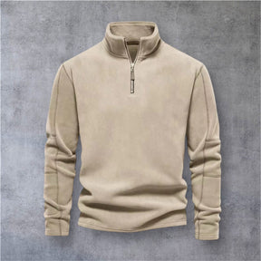 Kensington - Warm Fleece Sweater For Men