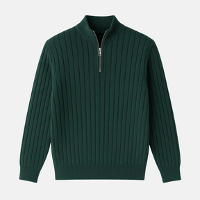 Prestaro Zip Pullover