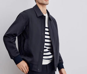 Fendrick Jacket