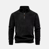 Kensington - Warm Fleece Sweater For Men