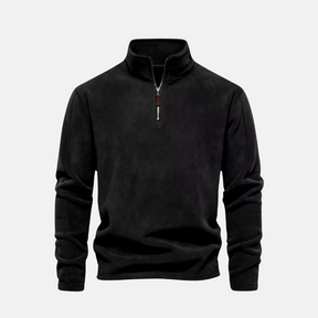 Kensington - Warm Fleece Sweater For Men