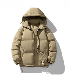 Cavira - Lined winter jacket