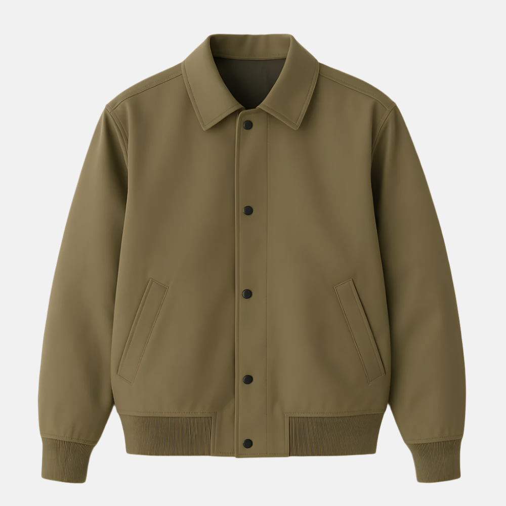 Fendrick Jacket