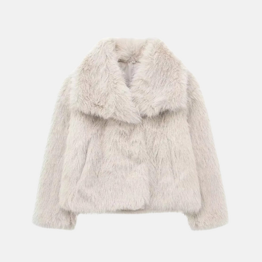 Feminora Luxe Fur