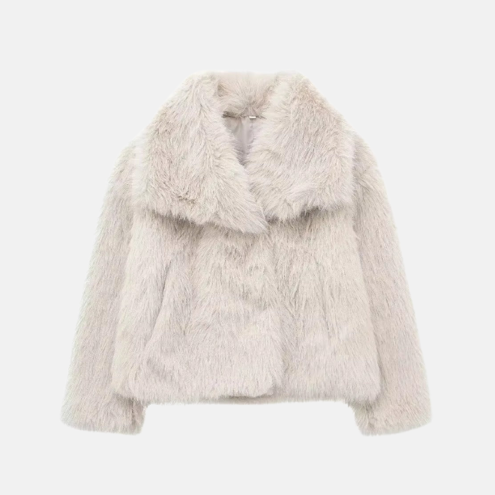 Feminora Luxe Fur