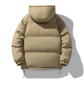 Cavira - Lined winter jacket
