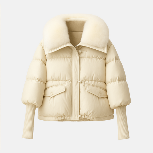 Camilla Puffer Jacket