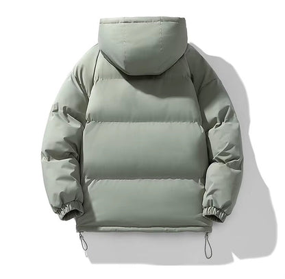 Cavira - Lined winter jacket