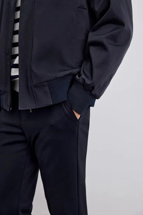 Fendrick Jacket