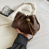 Dauvélia / Chain Shoulder Bag