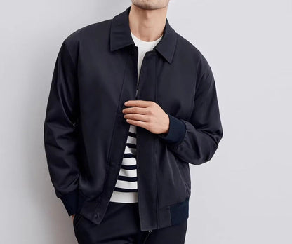 Fendrick Jacket