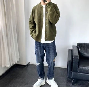 Virello Sweater