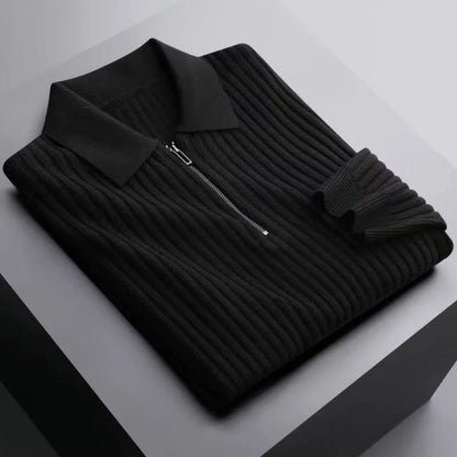Valemont Zip Sweater