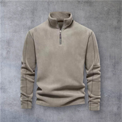 Kensington - Warm Fleece Sweater For Men