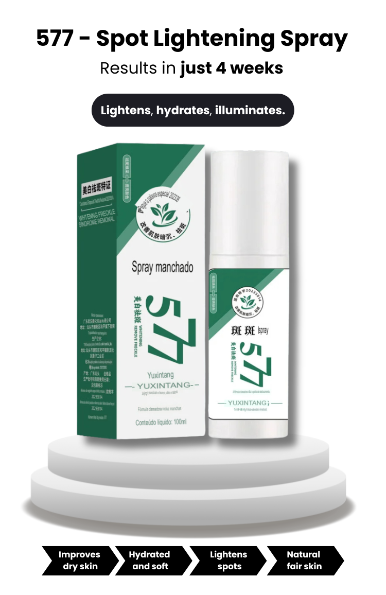 Spray 577 - Dark Spot Remover