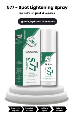 Dark Spot and Melasma Remover Spray 577