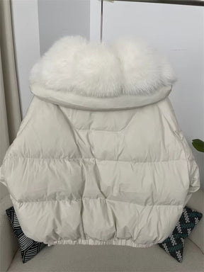 Belladore Royale Genuine Fur Coat