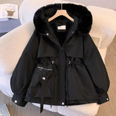Clara Puffer Jacket