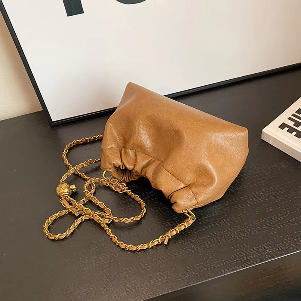 Dauvélia / Chain Shoulder Bag